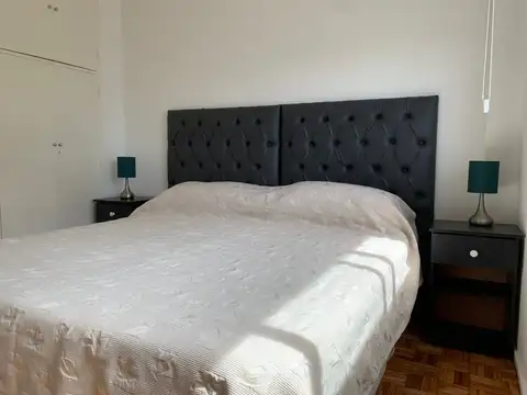 Departamento en Alquiler Temporal en Palermo, CABA