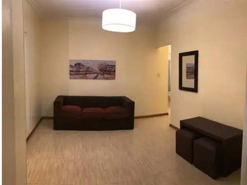 Departamento en Alquiler Temporal en Belgrano, Capital Federal