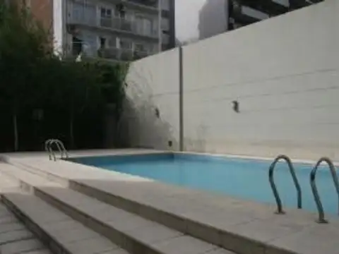 Departamento en Alquiler Temporal en Palermo, Capital Federal