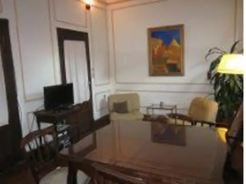 Departamento en Alquiler Temporal en Barrio Norte, Capital Federal