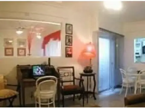 Departamento en Alquiler Temporal en Villa Urquiza, Capital Federal