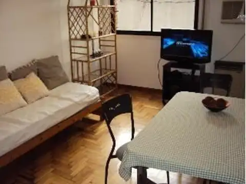 Departamento en Alquiler Temporal en Palermo, Capital Federal