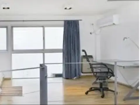 Departamento en Alquiler Temporal en Las Cañitas, Palermo
