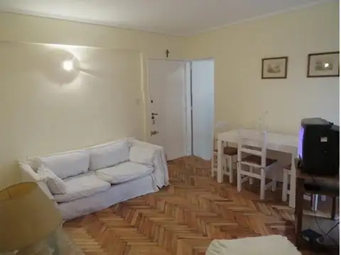 Departamento en Alquiler Temporal en Recoleta, Capital Federal