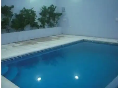 Departamento en Alquiler Temporal en Palermo, Capital Federal