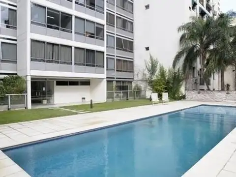 Departamento en Alquiler Temporal en Recoleta, Capital Federal