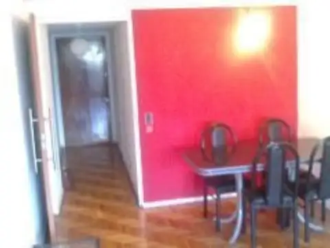 Departamento en Alquiler Temporal en Las Cañitas, Palermo