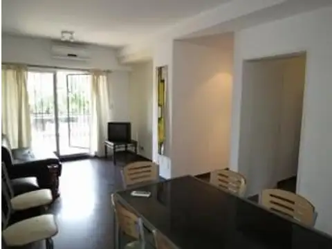 Departamento en Alquiler Temporal en Palermo, Capital Federal