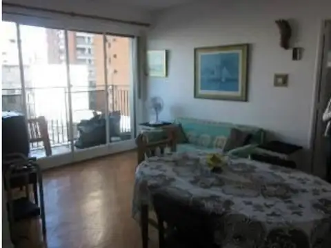 Departamento en Alquiler Temporal en Las Cañitas, Palermo