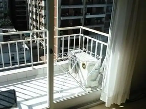 Departamento en Alquiler Temporal en Barrio Norte, Capital Federal