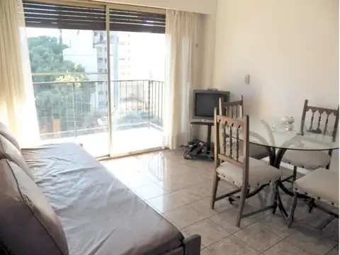 Departamento en Alquiler Temporal en Belgrano, Capital Federal