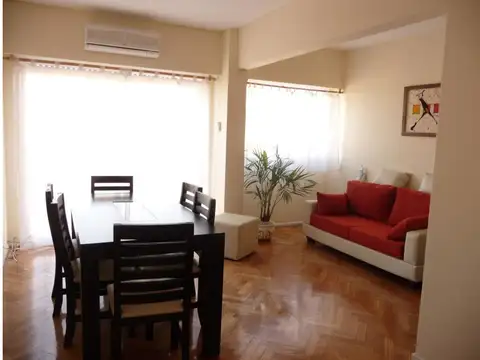 Departamento en Alquiler Temporal en Balvanera, Capital Federal
