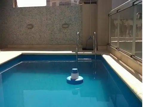Departamento en Alquiler Temporal en Las Cañitas, Palermo