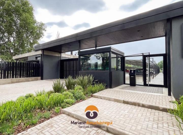 Departamento · 89m² · 2 Ambientes · 1 Cochera