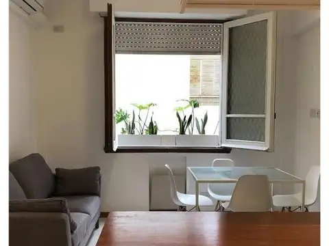 Departamento en Alquiler Temporal en Villa Crespo, CABA