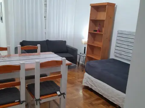 Departamento en Alquiler Temporal en Caballito, Capital Federal