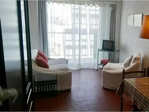 Departamento en Alquiler Temporal en Las Cañitas, Palermo