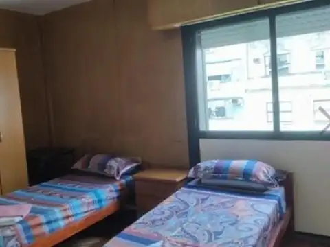Departamento en Alquiler Temporal en San Nicolás, Capital Federal
