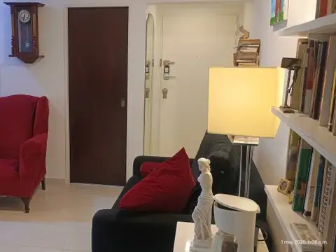 Departamento en Alquiler Temporal en Balvanera, CABA