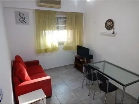 Departamento en Alquiler Temporal en Almagro, Capital Federal