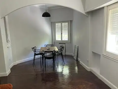 Departamento en Alquiler Temporal en Recoleta, Capital Federal