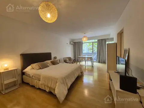 Departamento en Alquiler Temporal en Recoleta, CABA