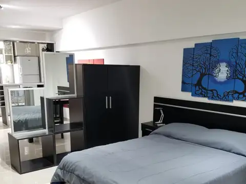 Departamento en Alquiler Temporal en Palermo, Capital Federal