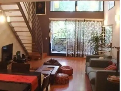 Departamento en Alquiler Temporal en Belgrano, Capital Federal