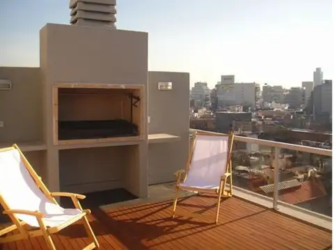 Departamento en Alquiler Temporal en Palermo, Capital Federal