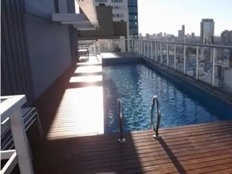 Departamento en Alquiler Temporal en Palermo Soho, Palermo