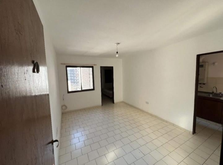 Departamento · 28m² · 1 Dormitorio