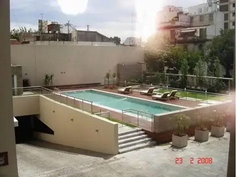 Departamento en Alquiler Temporal en Palermo, Capital Federal