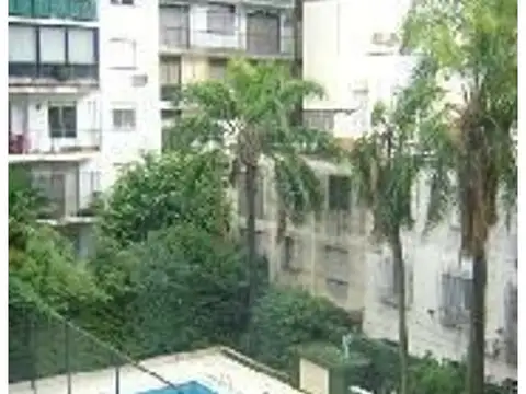 Departamento en Alquiler Temporal en Belgrano, Capital Federal