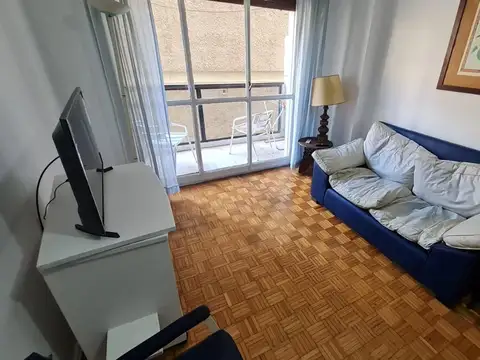 Departamento en Alquiler Temporal en Recoleta, Capital Federal