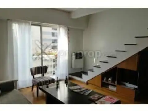 Departamento en Alquiler Temporal en Belgrano R, Belgrano