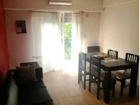 Departamento en Alquiler Temporal en Palermo Soho, Palermo