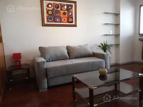 Departamento en Alquiler Temporal en Belgrano, Capital Federal