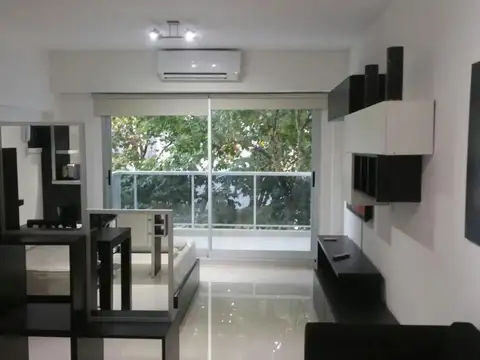 Departamento en Alquiler Temporal en Palermo, CABA