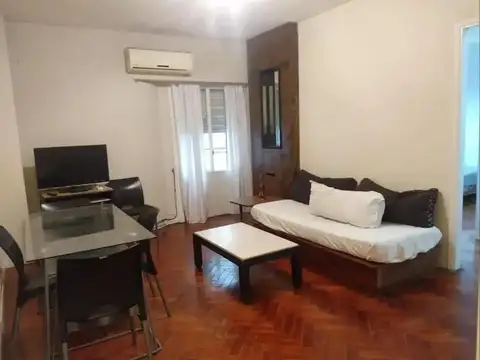 Departamento en Alquiler Temporal en Balvanera, Capital Federal