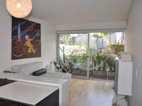 Departamento en Alquiler Temporal en Belgrano, CABA