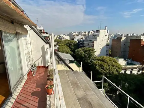 Departamento en Alquiler Temporal en Recoleta, Capital Federal