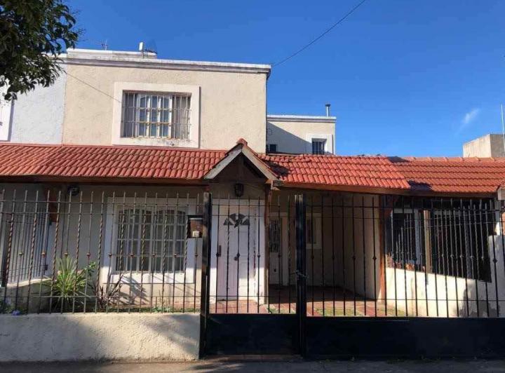 Casa · 115m² · 5 Ambientes