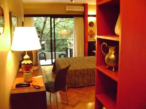 Departamento en Alquiler Temporal en Belgrano, Capital Federal