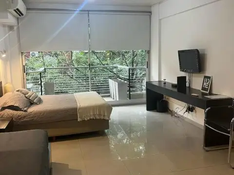 Departamento en Alquiler Temporal en Palermo, CABA