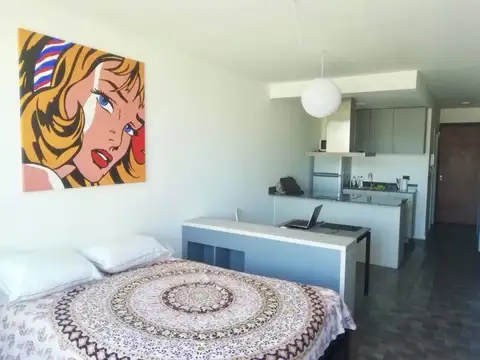 Departamento en Alquiler Temporal en Palermo, CABA