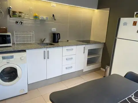 Departamento en Alquiler Temporal en Belgrano, CABA