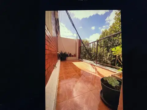 Departamento en Alquiler Temporal en Palermo Nuevo, Palermo