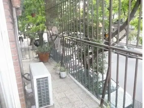 Departamento en Alquiler Temporal en Palermo Soho, Palermo
