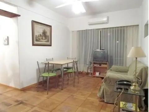 Departamento en Alquiler Temporal en Recoleta, Capital Federal