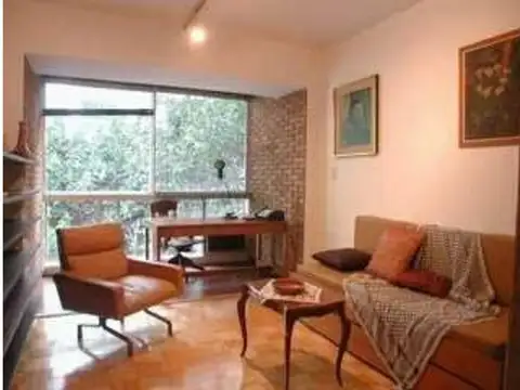 Departamento en Alquiler Temporal en Recoleta, Capital Federal